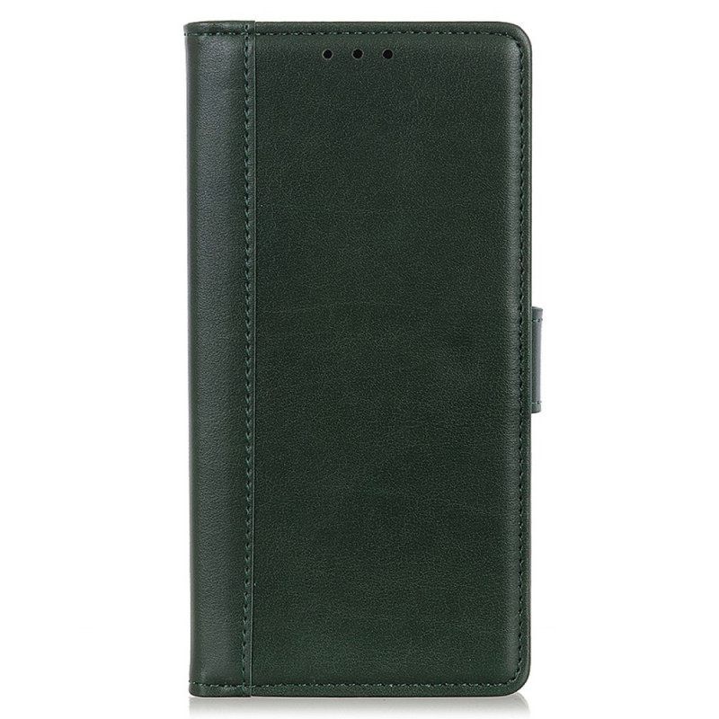 δερματινη θηκη Samsung Galaxy S22 Ultra 5G Style Leather Elegance